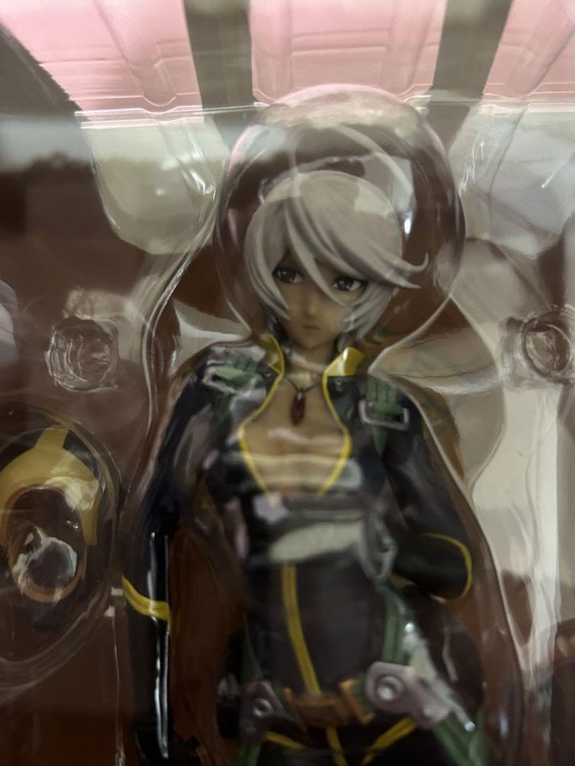 Amazon.co.jp: 宇宙戦艦ヤマト2199山本玲パイロットスーツVer : ホビー